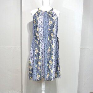 LOFT OUTLET DRESS SIZE LARGE